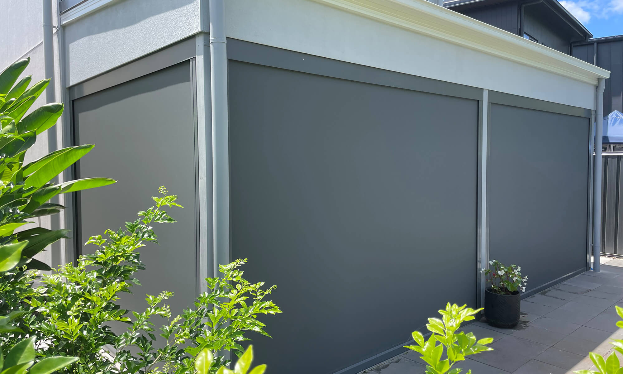 HD Channel Guide Outdoor Shades Redcliffe & Brisbane Northside